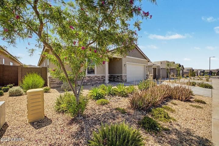 34358 N TIMBERLAKE Manor, San Tan Valley, AZ