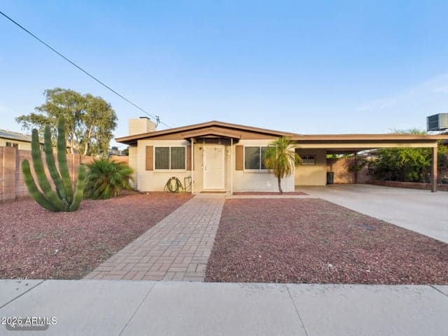 12041 N 23RD Street, Phoenix, AZ