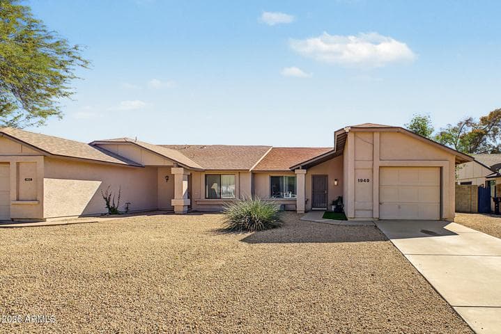 1949 E SANDRA Terrace, Phoenix, AZ
