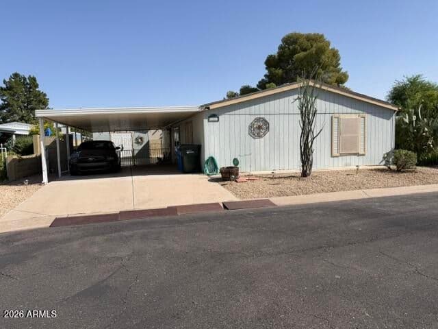 16239 N 33RD Place, Phoenix, AZ