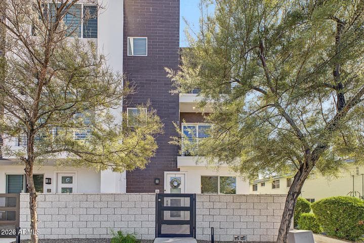 4444 N 25th Street #18, Phoenix, AZ