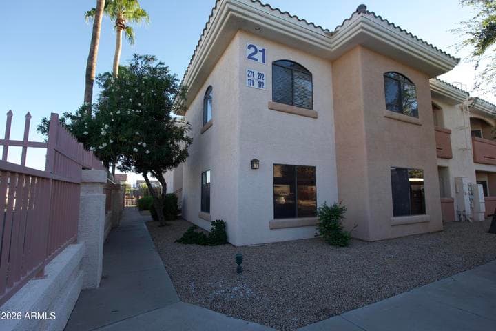 10030 W INDIAN SCHOOL Road #171, Phoenix, AZ