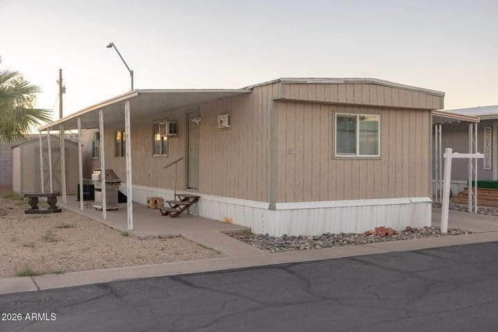 8401 N 67Th Avenue #11, Glendale, AZ