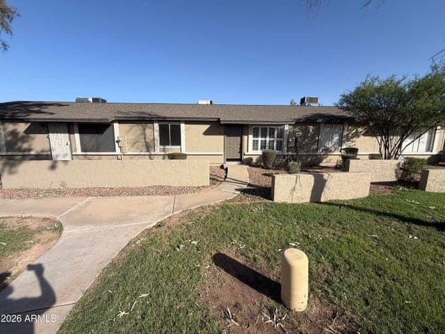 6711 W OSBORN Road #90, Phoenix, AZ