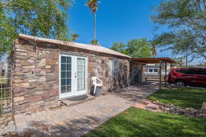 2644 E MARCONI Avenue, Phoenix, AZ