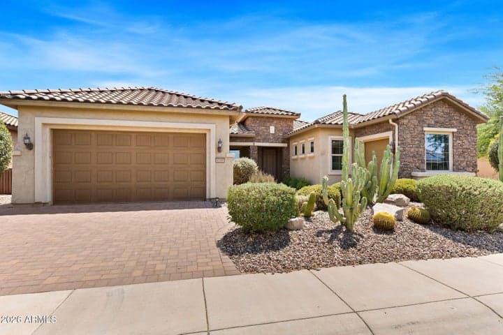4389 N PETERSBURG Drive, Florence, AZ