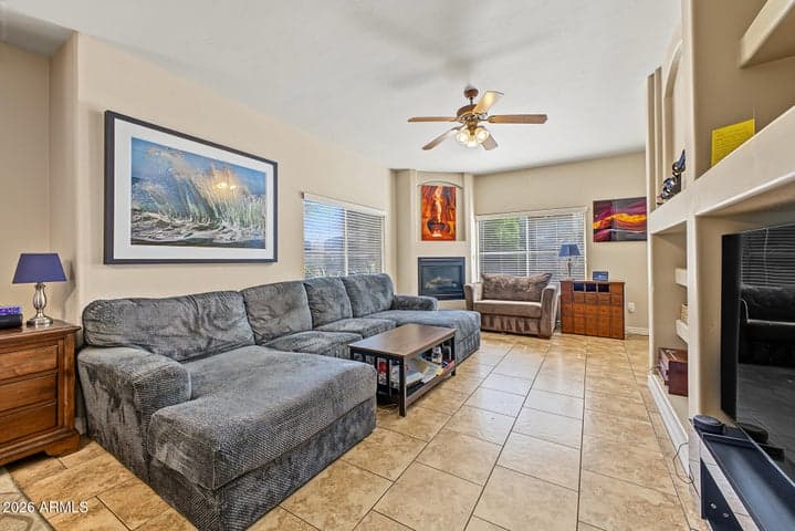 5450 E DEER VALLEY Drive #1222, Phoenix, AZ