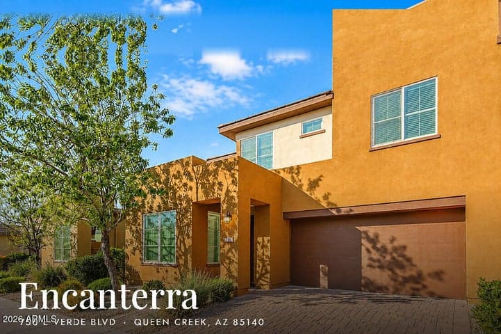 756 E VERDE Boulevard, Queen Creek, AZ