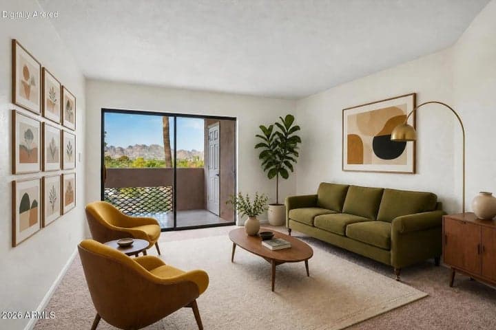 4141 N 31ST Street #426, Phoenix, AZ