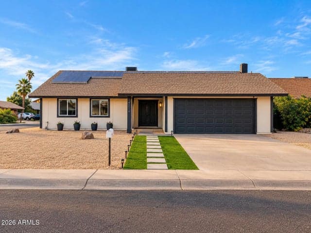 14216 N 39TH Drive, Phoenix, AZ