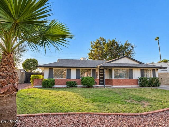 8922 N 17TH Lane, Phoenix, AZ