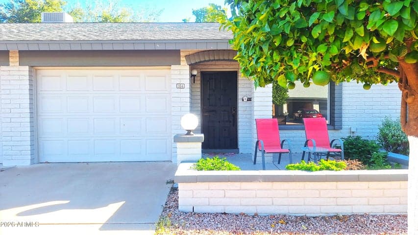 7950 E KEATS Avenue #164, Mesa, AZ