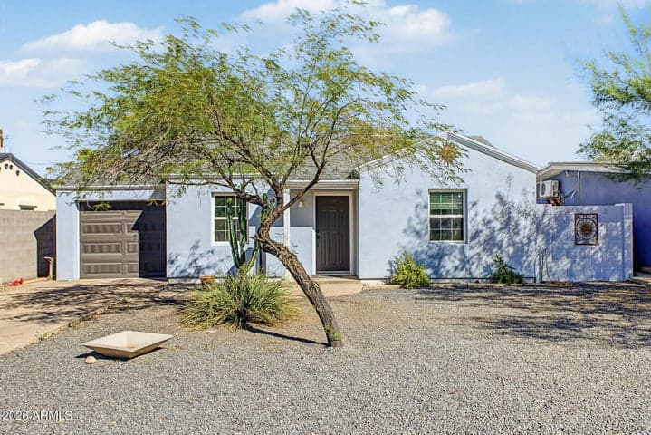 1410 E WINDSOR Avenue, Phoenix, AZ
