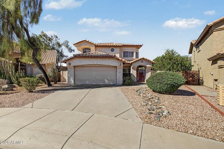 3320 E LONG LAKE Road, Phoenix, AZ