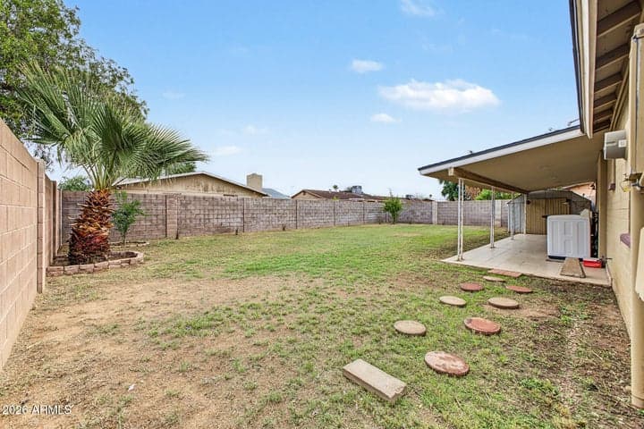 5624 W CORONADO Road, Phoenix, AZ