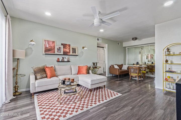 2625 E INDIAN SCHOOL Road #343, Phoenix, AZ