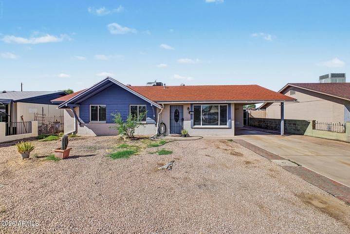 2212 N 47th Drive, Phoenix, AZ