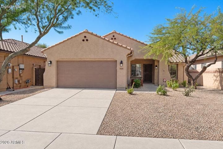 28706 N 26TH Drive, Phoenix, AZ