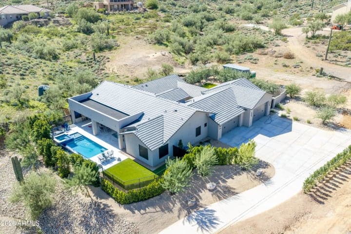 33620 N 7TH Street, Phoenix, AZ