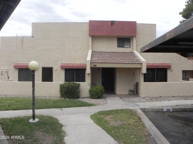 10828 N BILTMORE Drive #155, Phoenix, AZ