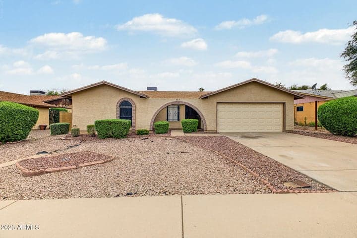 4849 E WESTERN STAR Boulevard, Phoenix, AZ