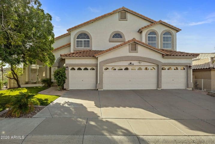13210 N 13TH Street, Phoenix, AZ
