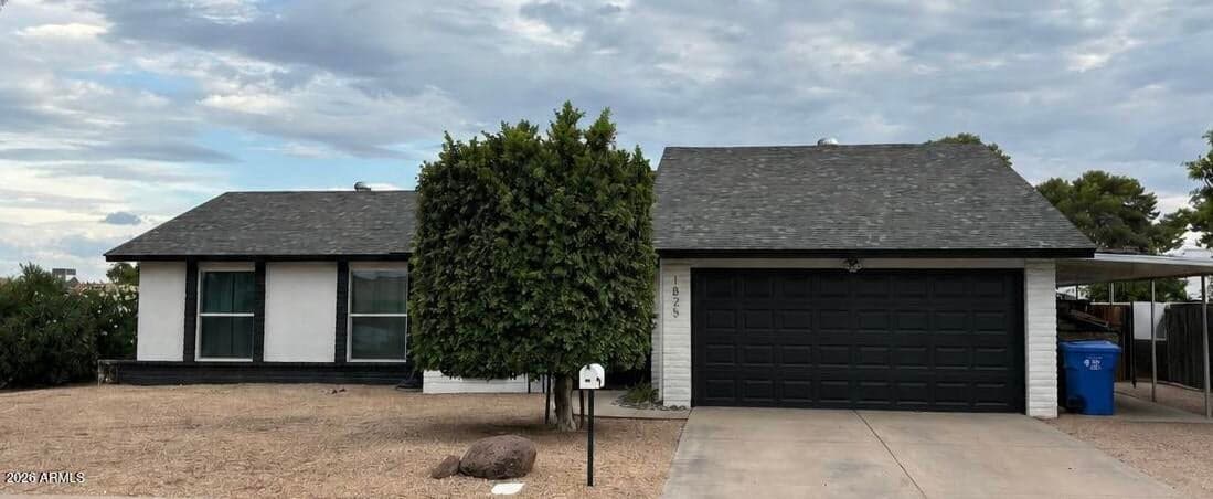 1825 W topeka Drive, Phoenix, AZ