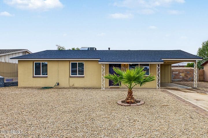 5624 W CORONADO Road, Phoenix, AZ