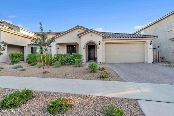 2035 W BRAMBLE BERRY Lane, Phoenix, AZ