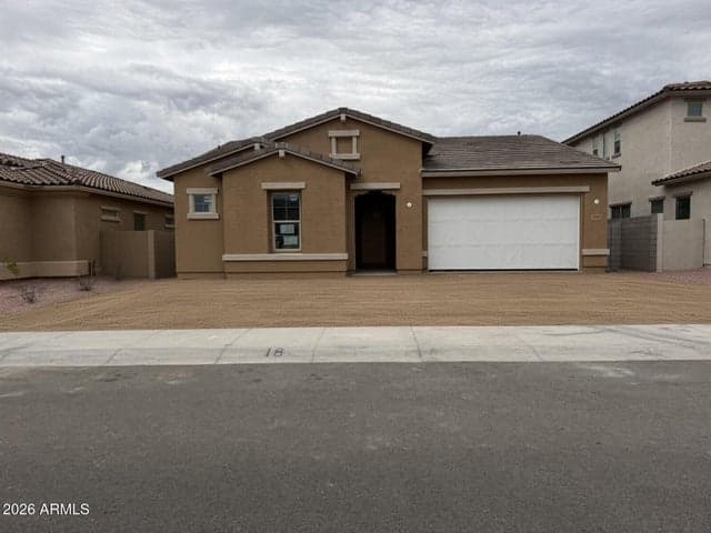 3040 N 202ND Glen, Buckeye, AZ