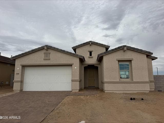 20260 W PINCHOT Drive, Buckeye, AZ