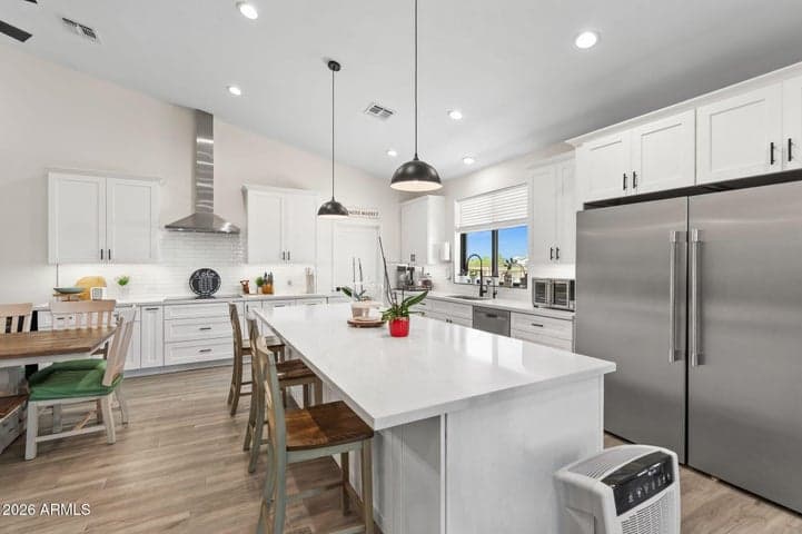 11142 E COPPER DUST Trail, Florence, AZ