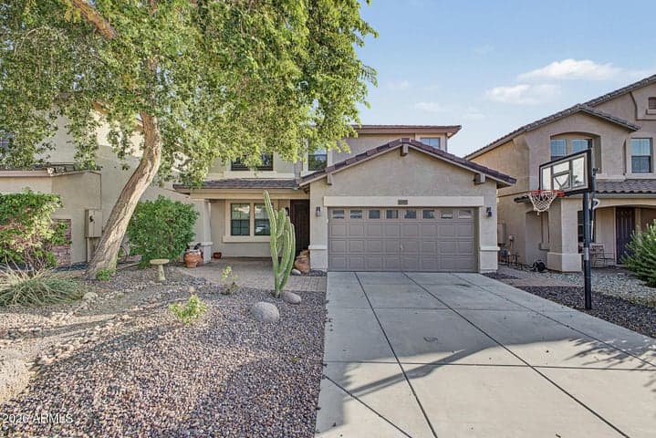 1917 E DALEY Lane, Phoenix, AZ