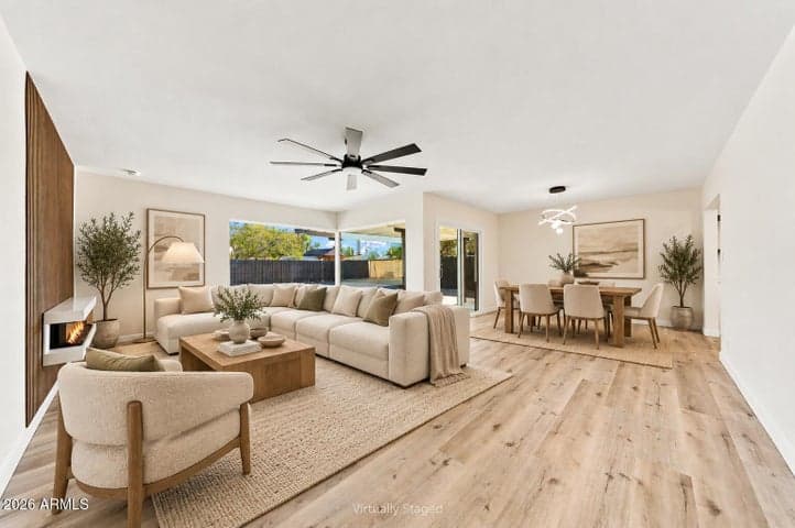 2053 W HAZELWOOD Street, Phoenix, AZ