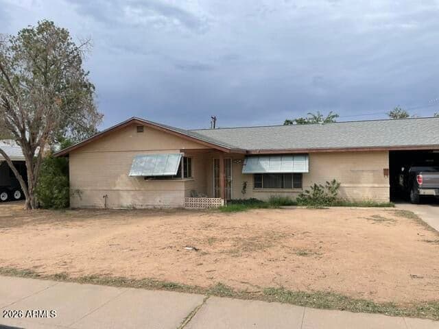 2416 N 39TH Street, Phoenix, AZ