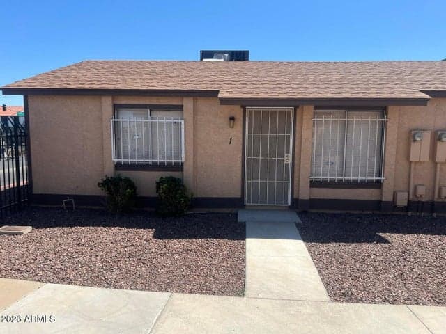 1616 N 63RD Avenue #1, Phoenix, AZ