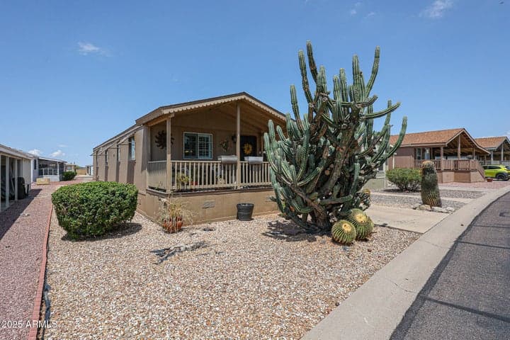 3901 E PINNACLE PEAK Road #140, Phoenix, AZ