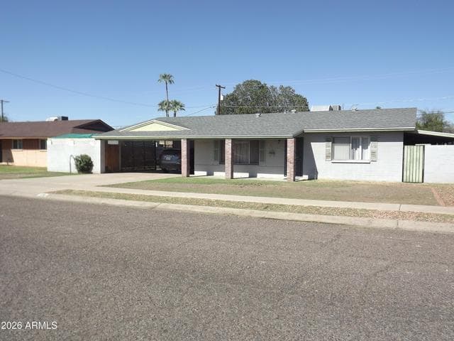 3710 W TUCKEY Lane, Phoenix, AZ