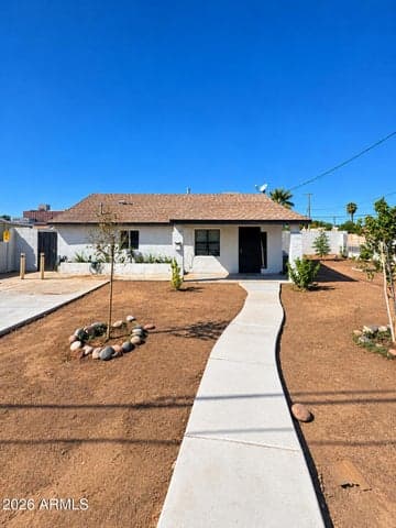1048 N 27TH Place, Phoenix, AZ