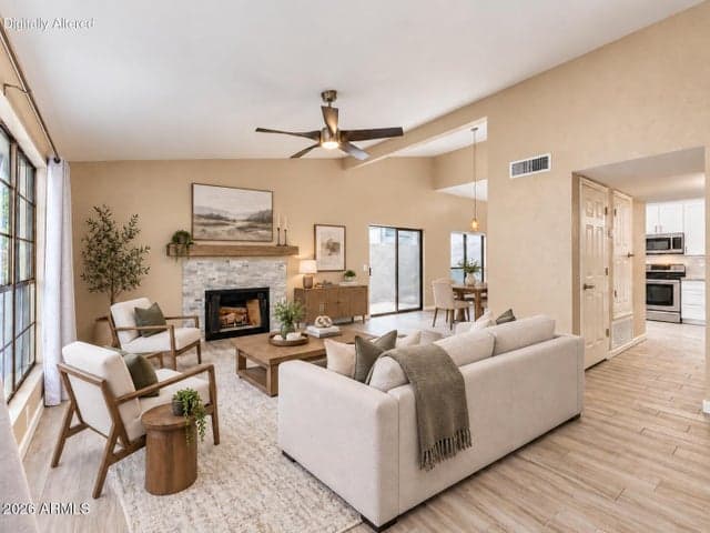 4223 E AGAVE Road, Phoenix, AZ