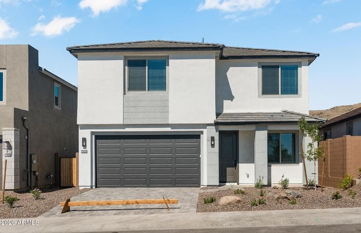 2424 W SILVER FOX Way, Phoenix, AZ