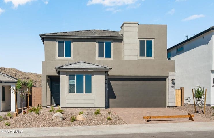 2428 W SILVER FOX Way, Phoenix, AZ