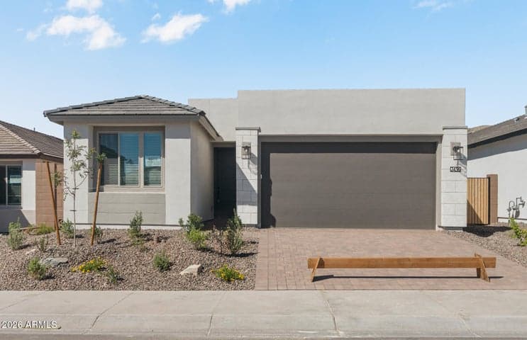 2436 W SILVER FOX Way, Phoenix, AZ