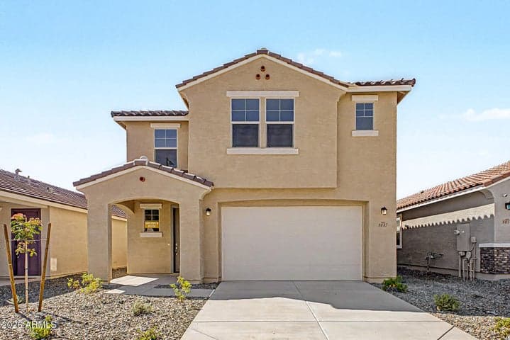 8047 W Berkeley Road, Phoenix, AZ