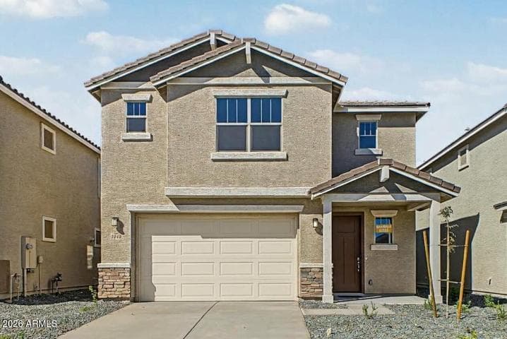 8048 W Berkeley Road, Phoenix, AZ