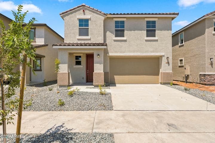 8052 W Berkeley Road, Phoenix, AZ