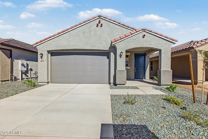 8032 W Berkeley Road, Phoenix, AZ