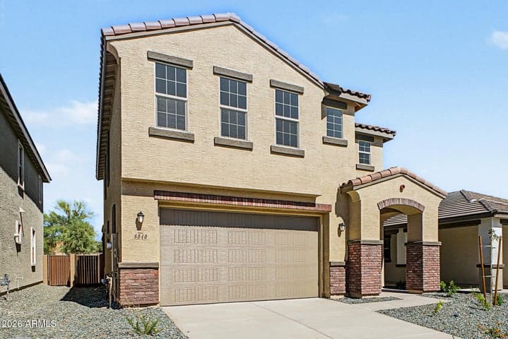 8040 W Berkeley Road, Phoenix, AZ