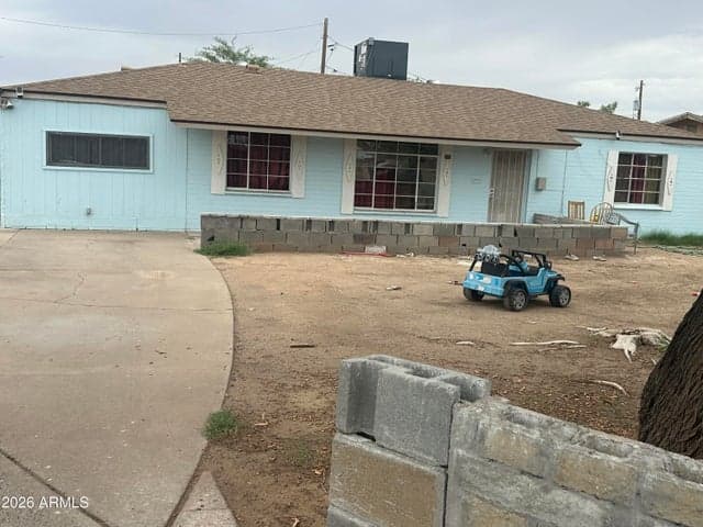 3117 W ROMA Avenue, Phoenix, AZ