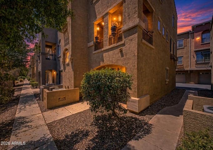 16825 N 14TH Street #72, Phoenix, AZ